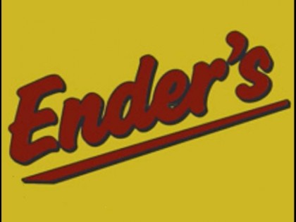 照片: Enders
